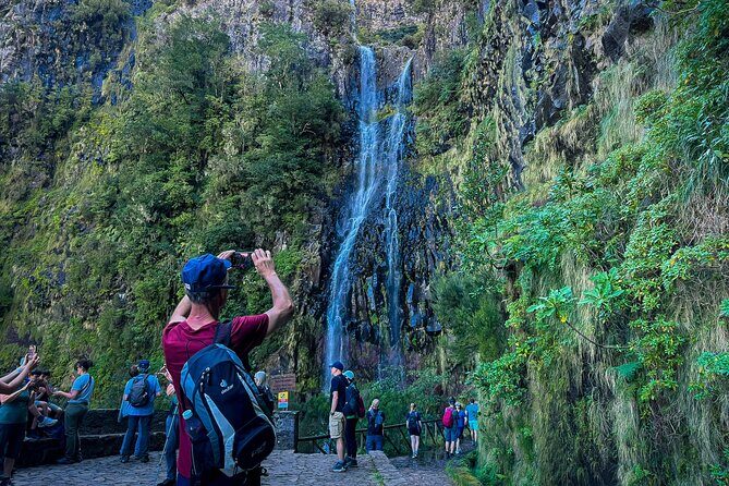 25 Fountains Levada: Hiking Tour in Madeira Rabaçal Valley (PR6) - The UNESCO Laurisilva part that makes this tour feel more than a hike