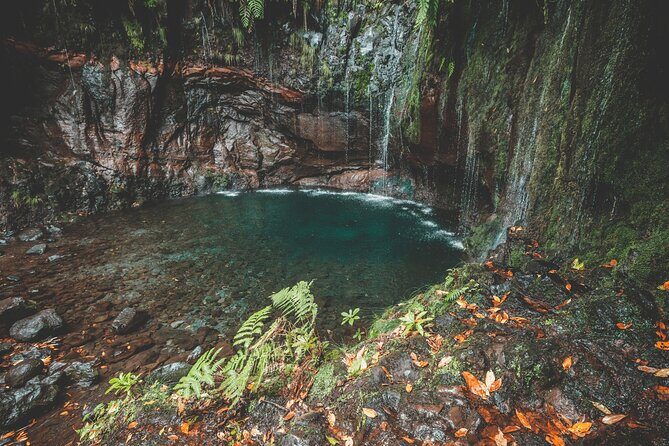 25 Fountains Levada: Hiking Tour in Madeira Rabaçal Valley (PR6) - Pickup and road time: how the day really stacks up