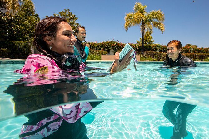 3 days Open Water Course | Scuba Diving - Key things I’d circle before you book