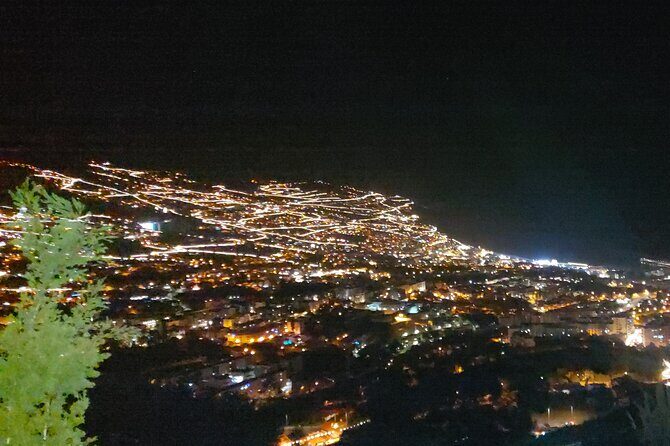 3 Hour Private Trike Tours of Madeira Island - Cristo Rei and the Funchal Harbour: Views First, Then Time to Flex