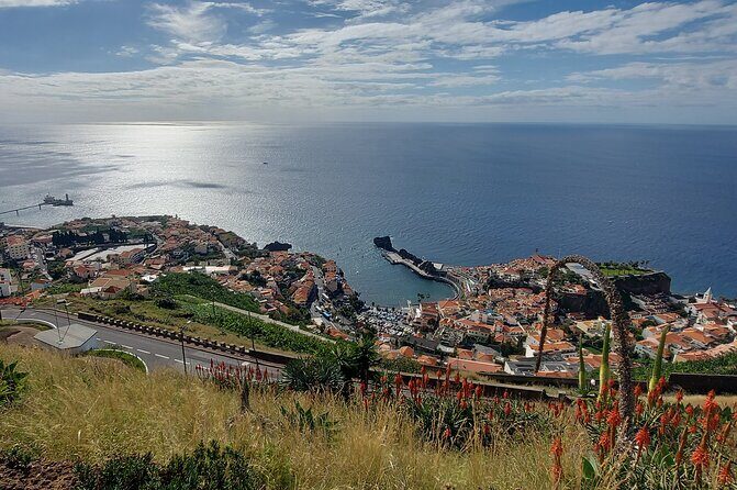 3 Hour Private Trike Tours of Madeira Island - Ponta do Sol and the West Coast Drive: Tunnels, Waterfalls, and Glass Sky Walk