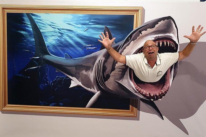 3D Fun Art Museum Funchal - Key highlights worth knowing