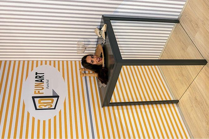 3D Fun Art Museum Funchal - Who should book this (and who might not love it)