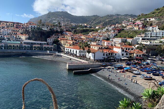4 Hours Adventure Jeep Tour in Central Madeira Portugal - Price and pickup logistics that actually affect your day