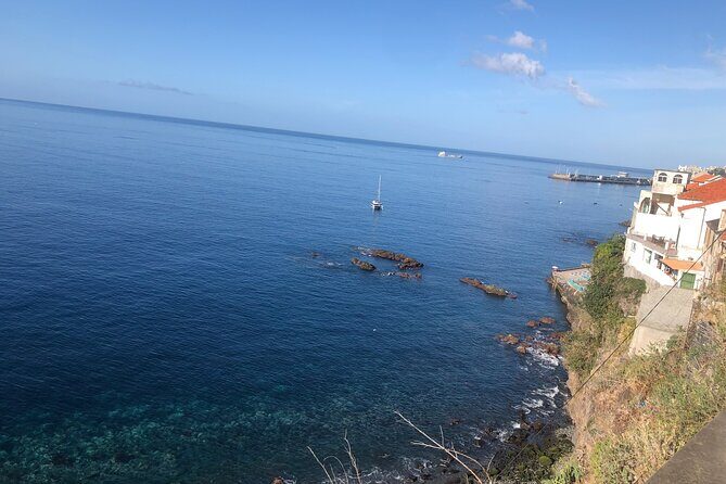 4 Hours Adventure Jeep Tour in Central Madeira Portugal - Drinks, timing, and the best way to pace a half-day tour