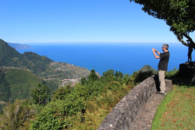 4x4 Full-Day Tour to Explore Portugal's Scents and Flavors - Ponta Delgada, Boaventura, Arco de São Jorge, and Cabanas: smaller communities with real texture
