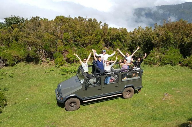 4x4 Jeep Safari Porto Moniz - the "Farowest" tour - Full Day Small Groups - Price and Value: Is $78.44 a Fair Deal?