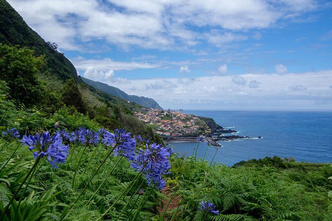 4x4 Jeep Safari Porto Moniz - the "Farowest" tour - Full Day Small Groups - The 4x4 Climb: From the Top of the Island to the Plateau