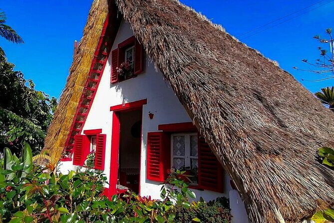 4x4 Jeep Tour to East & Northeast of Madeira - Pickup, Timing, and How to Plan Your Morning