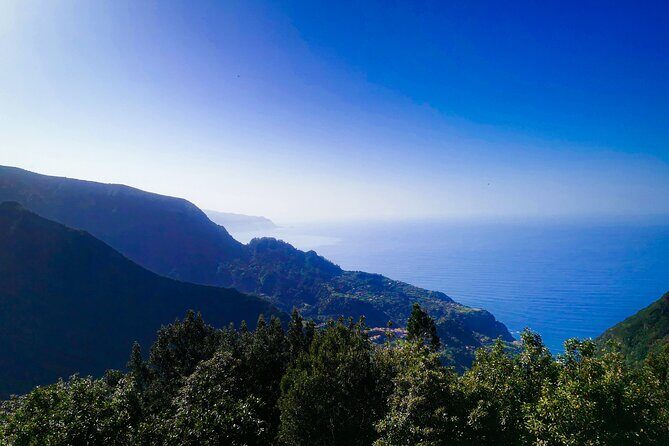 4x4 Jeep Tour to East & Northeast of Madeira - Old Royal Paths to Santana: Off-Road Driving With Purpose