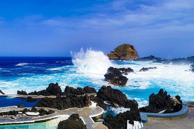 4x4 Jeep Tour to the West & Northwest of Madeira - Price and value: what you’re actually paying for