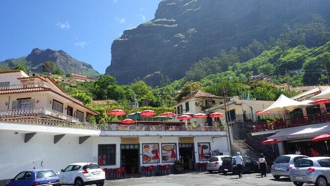 Adventure Trikes Private Tour in Madeira - Key highlights to watch for