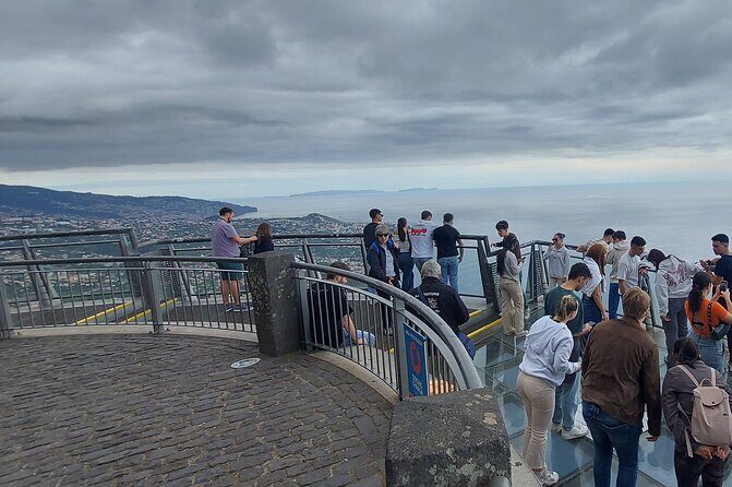 Adventure Trikes Private Tour in Madeira - Safety on narrow roads: why the guide’s style matters