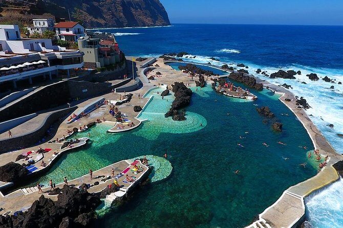 All Madeira In 2 Days Tour - Pickup and pace: comfort, waits, and why timing matters