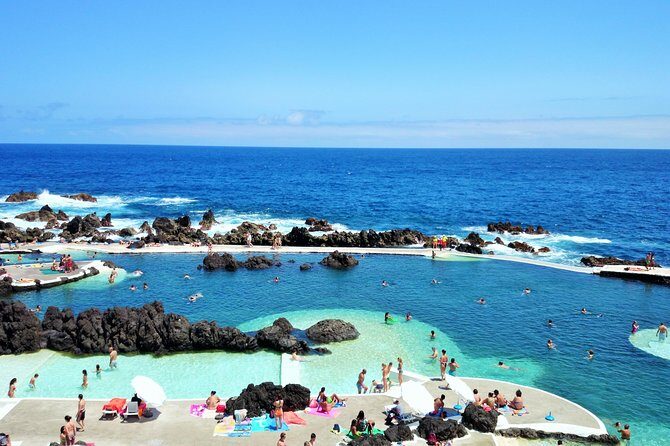 All Madeira In 2 Days Tour - Guides make the difference, even on a fixed route