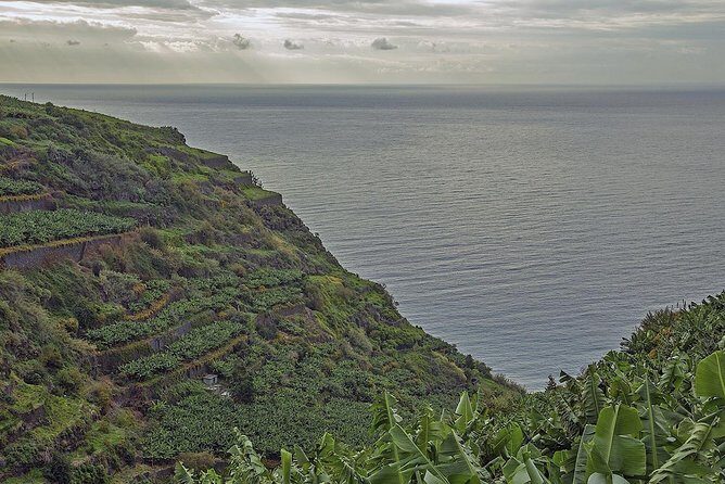 Amazing West - Jeep Safari Tour - Full Day - Shared Tour - Cabo Girão Skywalk: The Cliff Stop That Costs Extra