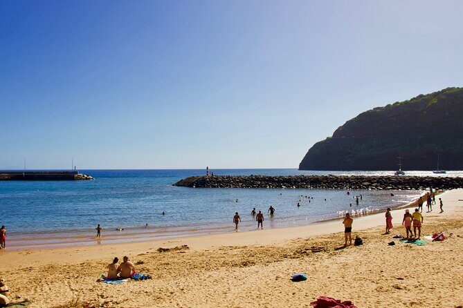 Arieiro Peak, Santana & Ponta São Lourenço in Open Roof 4X4 Tour - Price and what you really get for $75.13