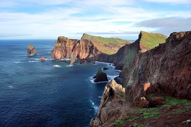 Around The Island - Two Days Tour From 9am To 5pm (Each Day) - Pico do Arieiro: the mountain moment, with cloud risk you can’t control