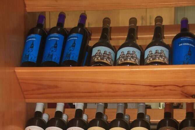 Bestselling Wine Tour, Tasting Experience & Skywalk 4x4 Adventure - The scenic drive stops: São Vicente, Câmara de Lobos, Quinta Grande, Campanário, Ribeira Brava, Serra de Água
