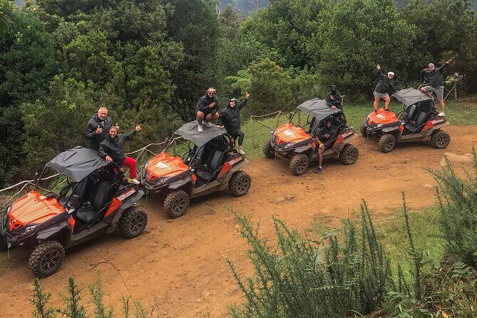 Buggy Adventure in Madeira off Road - Key Highlights You’ll Actually Care About