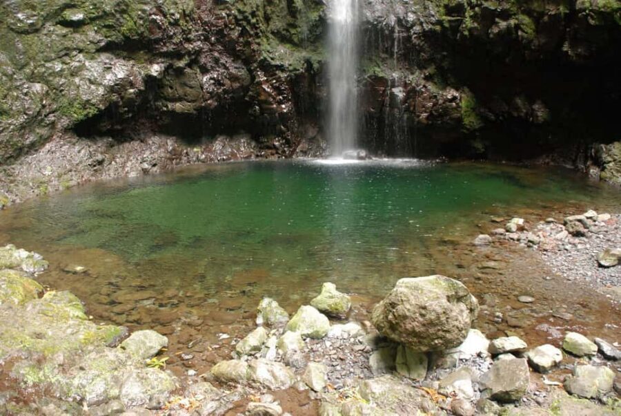 Caldeirão Verde: Queimadas PR9 Transfer and Self-Guided Hike - Price and value: what you’re really paying for