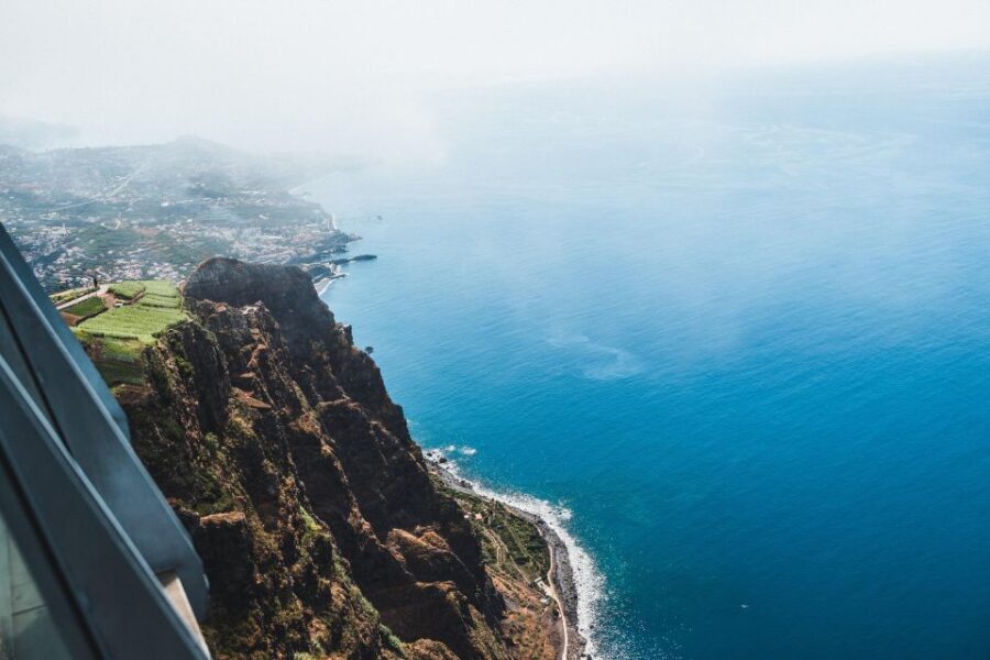 Câmara de Lobos/Sky Walk (Cabo Girão) : Private Tuk Tuk Tour - Key things you should know before you go