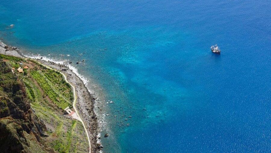 Câmara de Lobos/Sky Walk (Cabo Girão) : Private Tuk Tuk Tour - Why this private tuk tuk route is a smart Madeira “half day”
