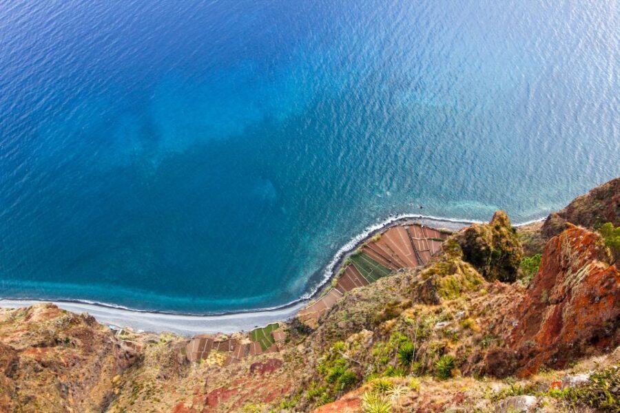Câmara de Lobos/Sky Walk (Cabo Girão) : Private Tuk Tuk Tour - How the ride feels: comfort, open air, and photo-friendly stops