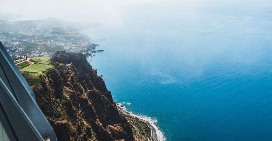 Câmara de Lobos/Sky Walk (Cabo Girão) : Private Tuk Tuk Tour - Who this tour suits best (and who should think twice)