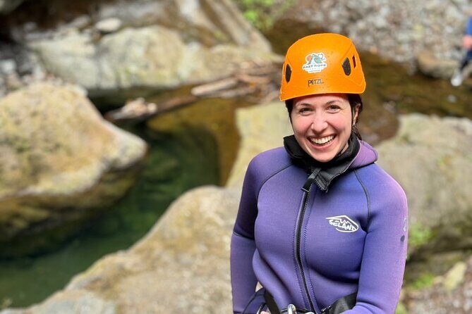 Canyoning in Madeira - Level 2 - Key Things That Make Level 2 Canyoning Worth Your Morning