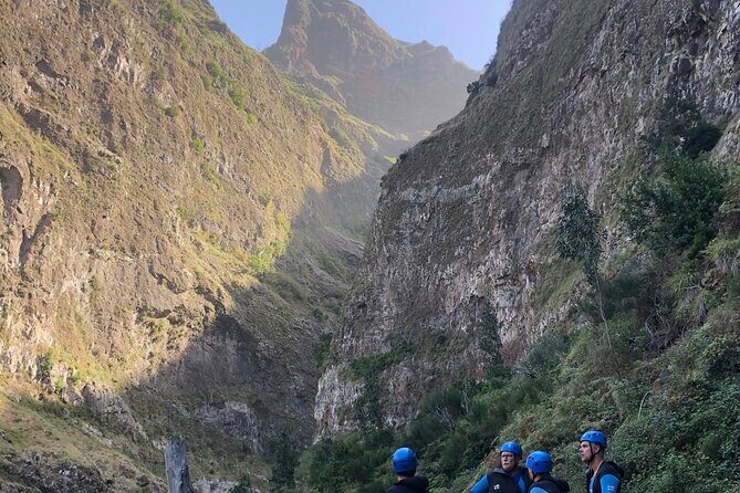 Canyoning Madeira Island Level 2 - Price and value: why $96.12 can make sense here