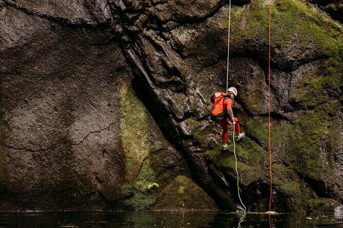 Canyoning Madeira Premium Advanced - Key things to know before you go