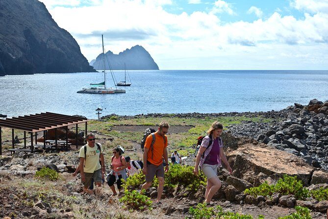 Catamaran Day Cruise to Desertas Islands from Funchal - Key points before you go