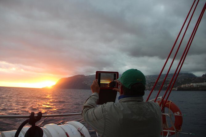 Catamaran Sunset Cruise from Funchal - Mid-Cruise Swim Stop: Warm Water Timing and What to Bring