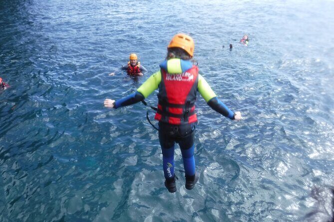 Coasteering Tour - Cliff jumping, swimming, scrambling. - Price and Value: Is $84.48 Worth It?
