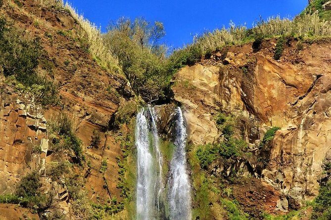 Craters of Fire - 4X4 Full-Day Tour - A full-day 4x4 that turns Madeira into a road-trip you can feel