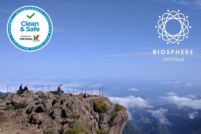 Cristo Rei, Arieiro Peak and Santo da Serra 4x4 Experience - Cristo Rei: History, Jesus Statue Views, and a Slower Moment