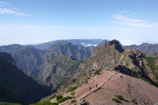 Cristo Rei, Arieiro Peak and Santo da Serra 4x4 Experience - Price and Logistics: Why $54.01 Can Make Sense Here
