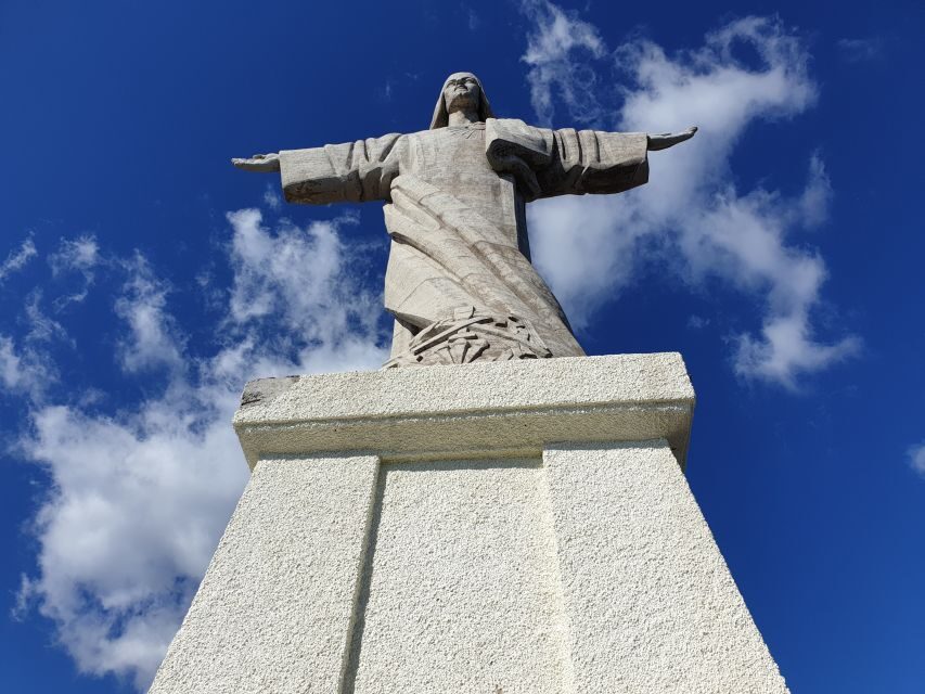 Cristo Rei & Garajau Tuk-Tuk Tour - Price and Value: Why $46 for 1.5 Hours Can Be a Deal