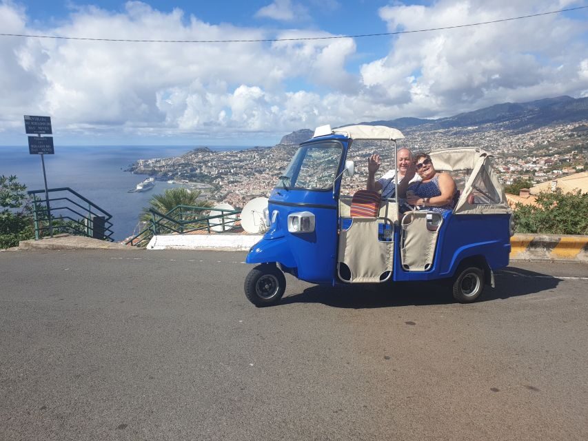 Cristo Rei & Garajau Tuk-Tuk Tour - Should You Book the Cristo Rei & Garajau Tuk-Tuk Tour?