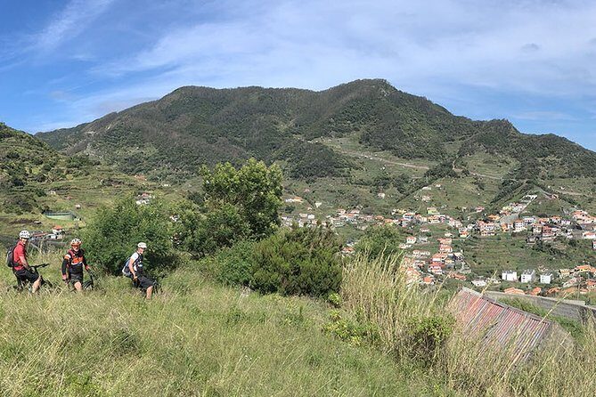 Cross Country - Moutain Bike Tour - Key things I’d plan around