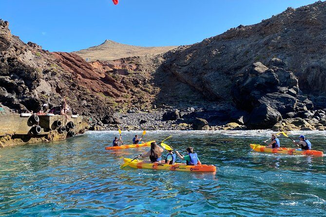 Day Pack @ Ponta de São Lourenço - Key points before you go