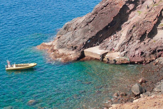 Day Pack @ Ponta de São Lourenço - Price and value: $81.68 for a 6-hour sea day