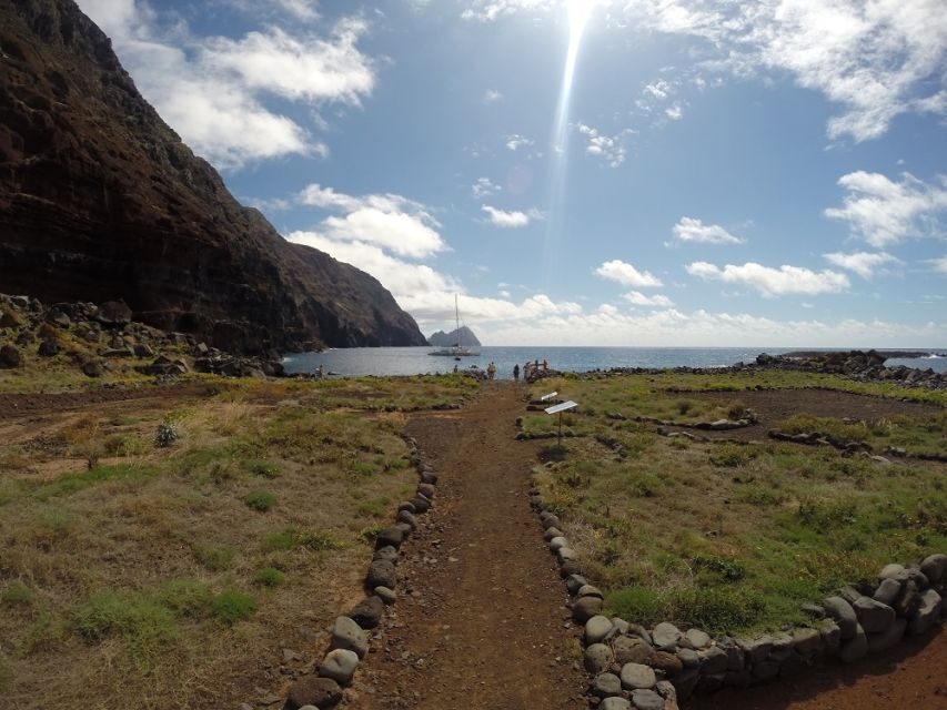 Desertas Islands Full-Day Catamaran Trip from Funchal - What to bring (and what will make the day smoother)