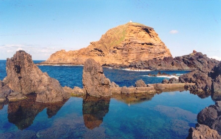 Discover Madeira: Full-Day Tour to Porto Moniz - Price and Value: What $46 Buys You in Real Time