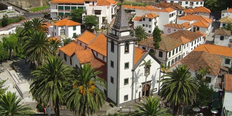 Discover Madeira: Full-Day Tour to Porto Moniz - Porto Moniz Volcanic Rock Pools: The Most Memorable North-Coast Stop