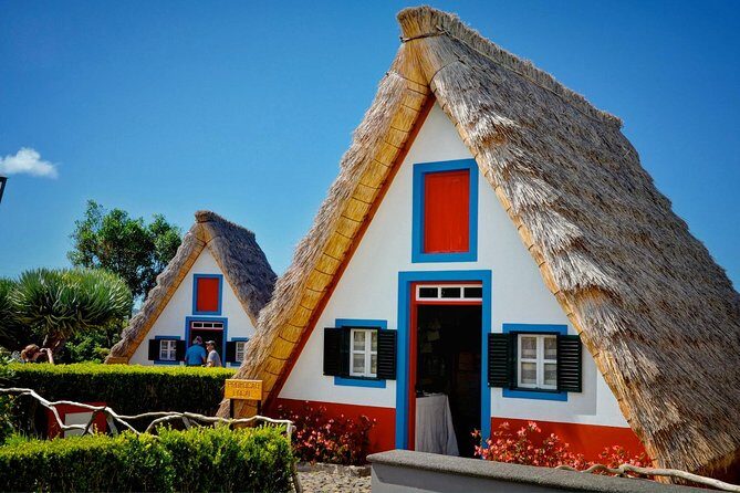 Discover Madeira In 2 Days (from 09h To 17h - Each Day) - Two Days in Madeira: How This Small-Group Format Feels on the Ground