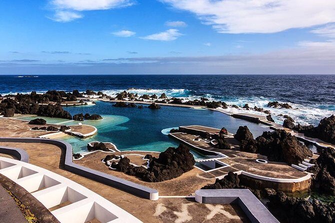 Discover Madeira In 2 Days (from 09h To 17h - Each Day) - Day 2 in the East: High Peaks, Levada Country, and Santana’s Thatched Houses