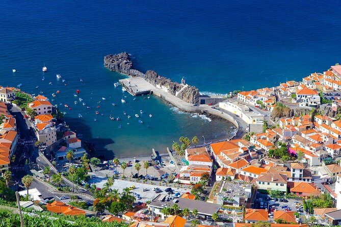 Discover Madeira In 2 Days (from 09h To 17h - Each Day) - Best Stops for Different Travel Moods