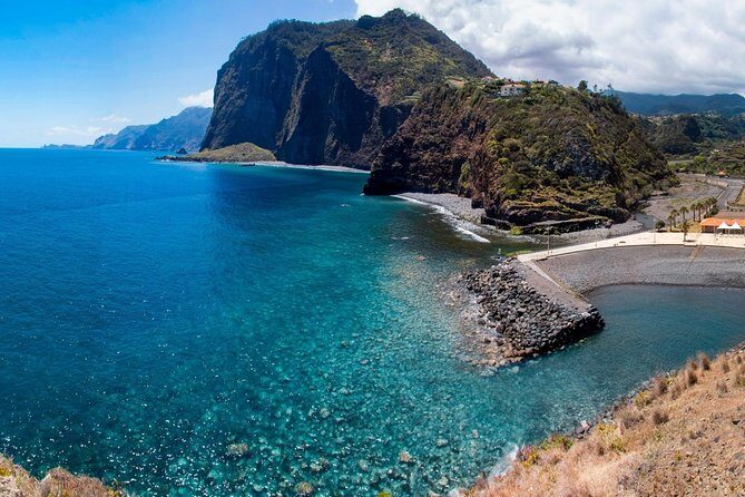 Discover Madeira In 2 Days (from 09h To 17h - Each Day) - Who This Tour Fits Best (and who should think twice)